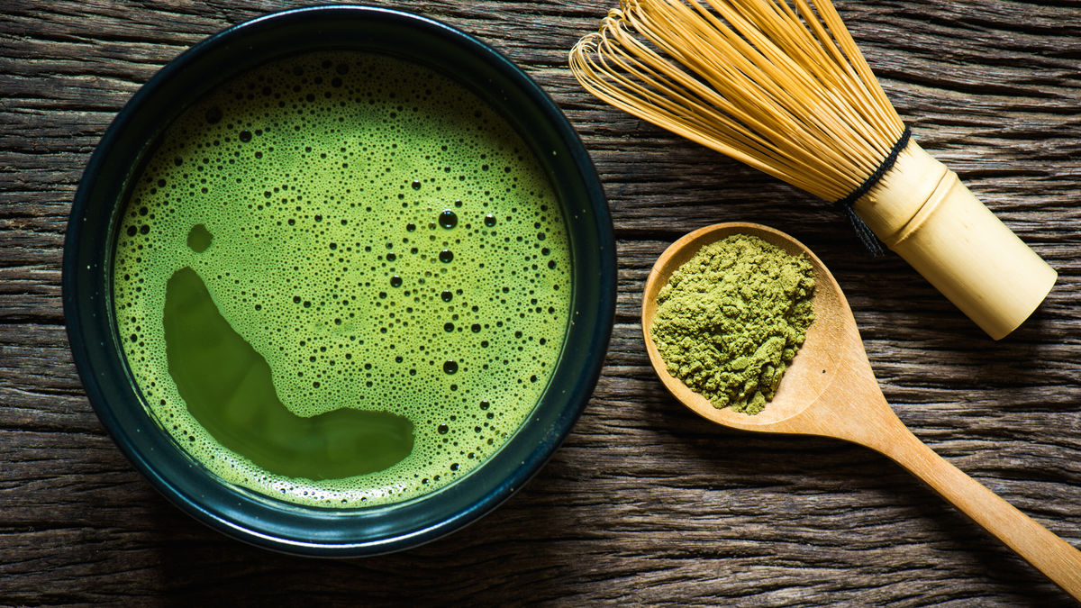 5 Ways to Include Green Tea in Your Hair and Skincare Routine Make It