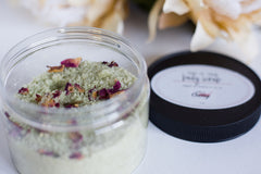 How Often You Should Use a Body Scrub