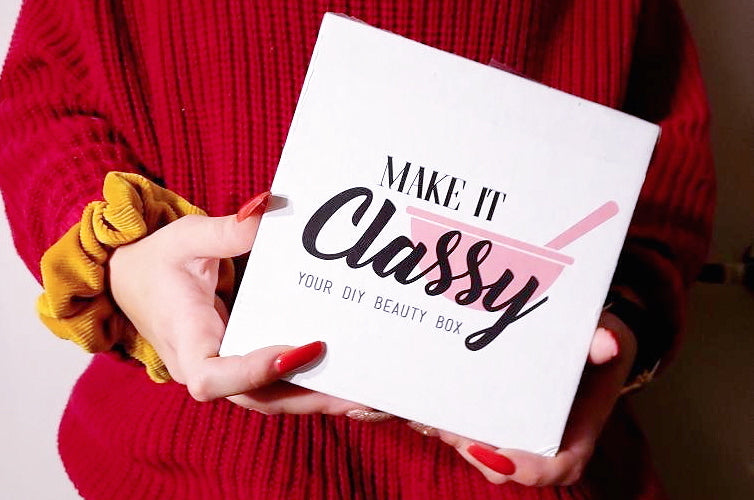 Make It Classy's 2020 Holiday Beauty Gift Guide