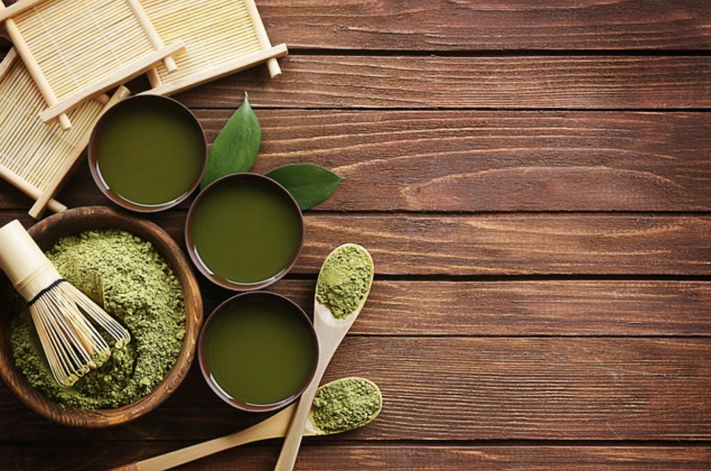 Not Just Green Tea -- Health Benefits of Matcha & How to Distinguish Good vs. Bad Quality