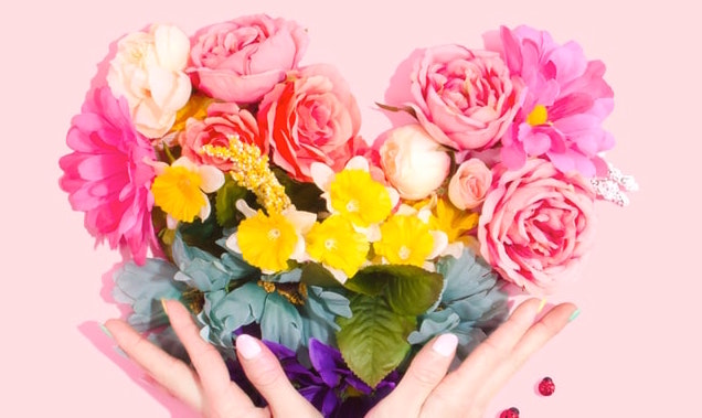 Self-Love Rituals for Valentine’s Day (and Every Day!)