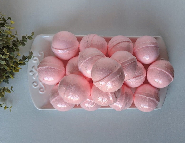 Everything You Need to Know About Bath Bombs