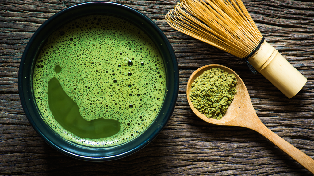 5 Ways to Include Green Tea in Your Hair and Skincare Routine