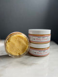 Golden Gabriela Foaming Body Scrub