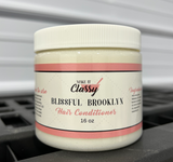 Blissful Brooklyn Hair Conditioner - Seen in Glamour + Vanity Fair