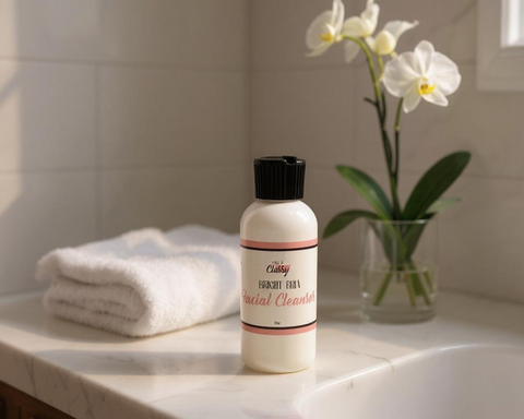 Bright Bria Facial Cleanser