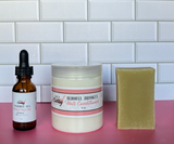 Hair Care Starter Bundle