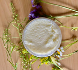 Morning Halo Body Scrub