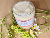Morning Halo Body Scrub