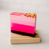 Lush Lily Face & Body Bar
