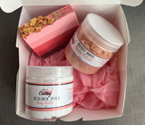 Glow Grapefruit Trio – Limited Edition August Bundle
