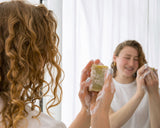 Sassy Sloane Herbal Shampoo Bar